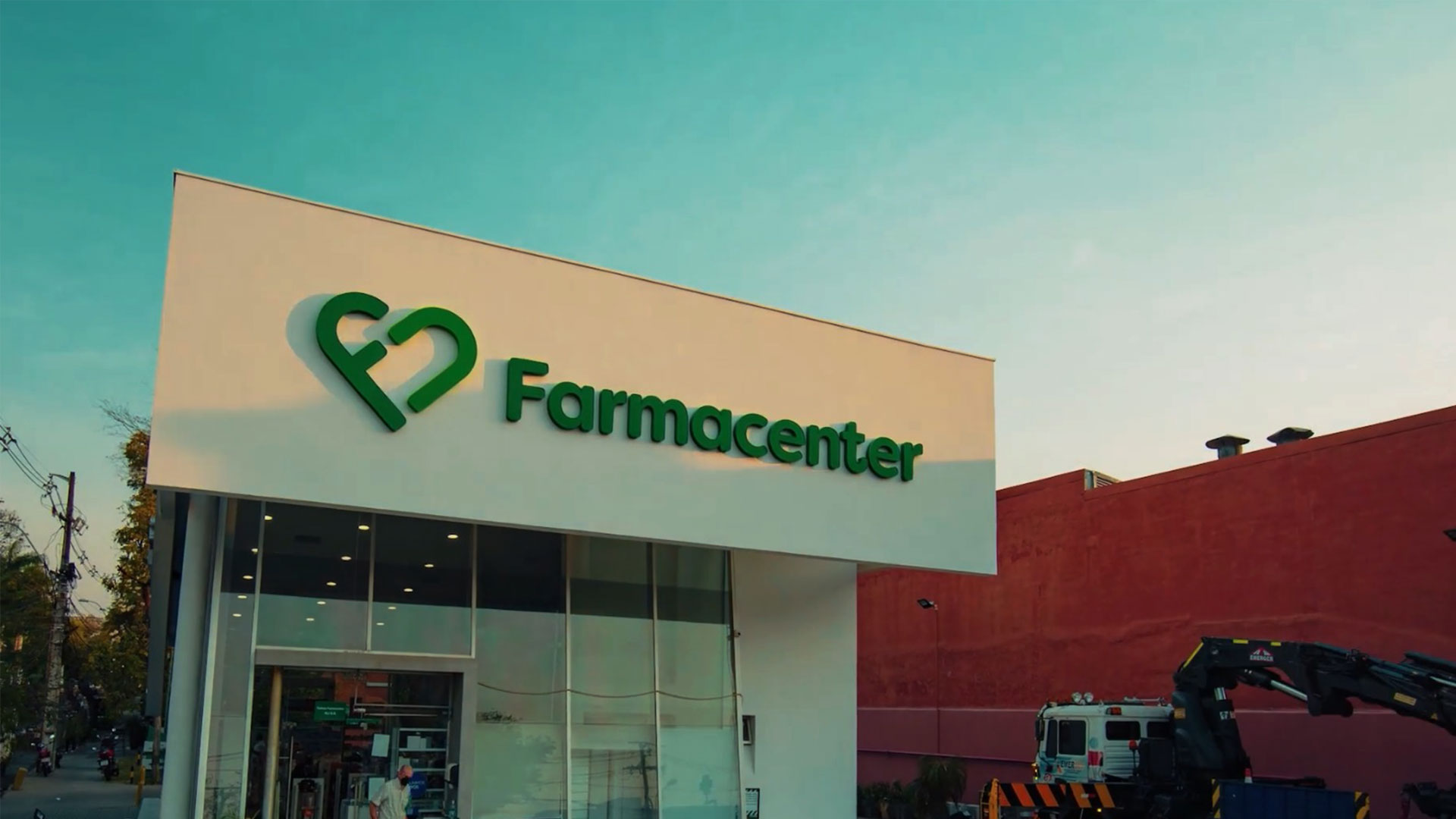 Un cambio histórico